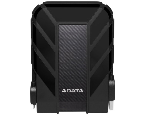 Внешний жесткий диск 2TB ADATA HD710 Pro, USB 3.1, черный Внешний жесткий диск 2TB ADATA HD710 Pro, USB 3.1, черный