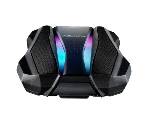 Внешний жёсткий диск 2TB ADATA HD770G AHD770G-2TU32G1-CBK, черный Внешний жёсткий диск 2TB ADATA HD770G AHD770G-2TU32G1-CBK, черный