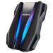 Внешний жёсткий диск 2TB ADATA HD770G AHD770G-2TU32G1-CBK, черный