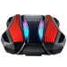 Жесткий диск внешний 1TB ADATA HD770G, RGB, черный/красный