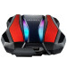 Жесткий диск внешний 1TB ADATA HD770G, RGB, черный/красный