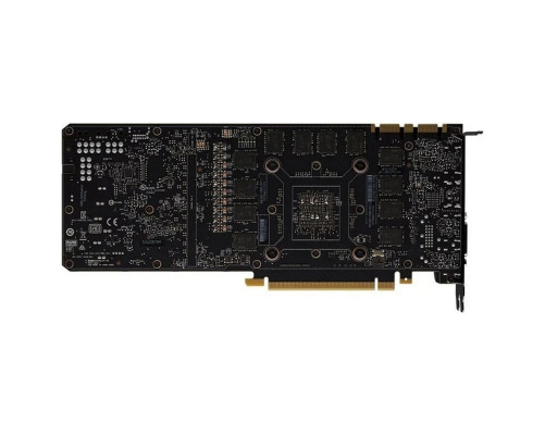 Видеокарта NVIDIA QUADRO P6000 24GB, GDDR5X/384-bit (900-5G611-2500-000)