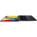 Ноутбук ASUS Vivobook 16X K3605ZC-MB292 Intel Core i5-12500H/16Gb/SSD512Gb/RTX3050 4Gb/16"/IPS /FHD+/60Hz/NoOS/Black(90NB11F1-M00D80)