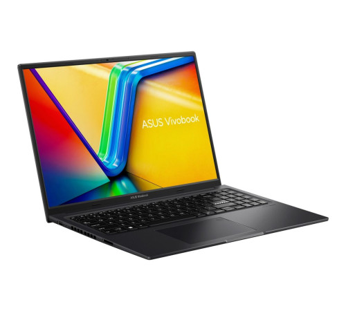 Ноутбук ASUS Vivobook 16X K3605ZC-MB292 Intel Core i5-12500H/16Gb/SSD512Gb/RTX3050 4Gb/16"/IPS /FHD+/60Hz/NoOS/Black(90NB11F1-M00D80)