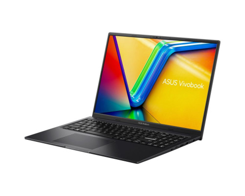 Ноутбук ASUS Vivobook 16X K3605ZC-MB292 Intel Core i5-12500H/16Gb/SSD512Gb/RTX3050 4Gb/16"/IPS /FHD+/60Hz/NoOS/Black(90NB11F1-M00D80) Ноутбук ASUS Vivobook 16X K3605ZC-MB292 Intel Core i5-12500H/16Gb/SSD512Gb/RTX3050 4Gb/16"/IPS /FHD+/60Hz/NoOS/Black(90NB11F1-M00D80)