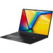 Ноутбук ASUS Vivobook 16X K3605ZC-MB292 Intel Core i5-12500H/16Gb/SSD512Gb/RTX3050 4Gb/16"/IPS /FHD+/60Hz/NoOS/Black(90NB11F1-M00D80)