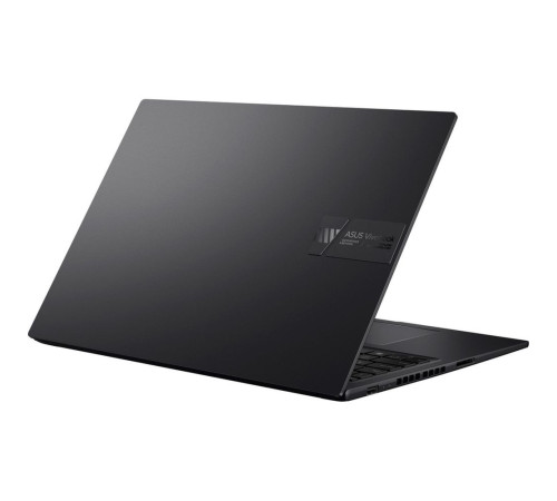 Ноутбук ASUS Vivobook 16X K3605ZC-MB292 Intel Core i5-12500H/16Gb/SSD512Gb/RTX3050 4Gb/16"/IPS /FHD+/60Hz/NoOS/Black(90NB11F1-M00D80)
