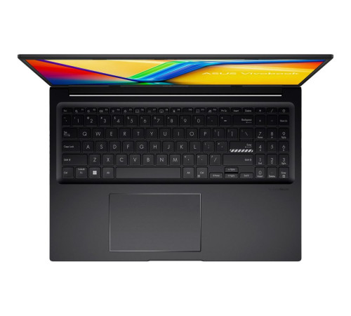 Ноутбук ASUS Vivobook 16X K3605ZC-MB292 Intel Core i5-12500H/16Gb/SSD512Gb/RTX3050 4Gb/16"/IPS /FHD+/60Hz/NoOS/Black(90NB11F1-M00D80)