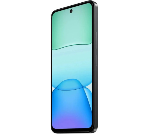 Смартфон Xiaomi Смартфон Redmi 13 6+128GB, черный