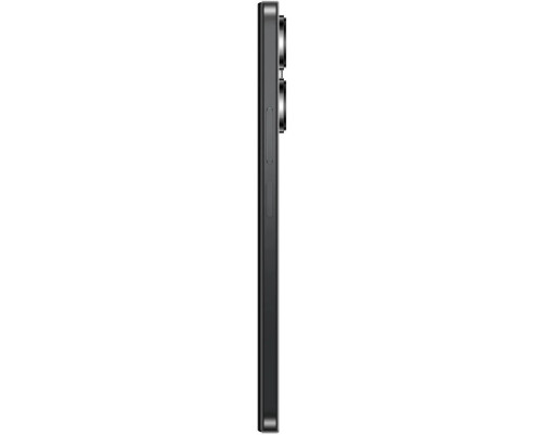 Смартфон Xiaomi Смартфон Redmi 13 6+128GB, черный Смартфон Xiaomi Смартфон Redmi 13 6+128GB, черный