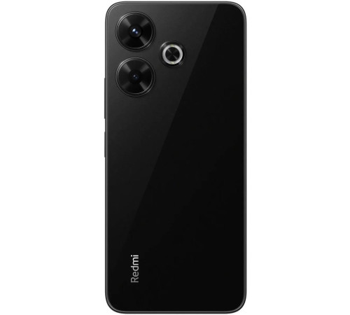 Смартфон Xiaomi Смартфон Redmi 13 8+256GB, черный