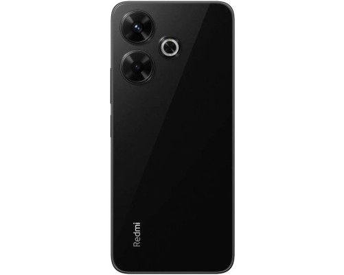 Смартфон Xiaomi Смартфон Redmi 13 8+256GB, черный Смартфон Xiaomi Смартфон Redmi 13 8+256GB, черный