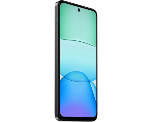 Смартфон Xiaomi Смартфон Redmi 13 8+256GB, черный Смартфон Xiaomi Смартфон Redmi 13 8+256GB, черный