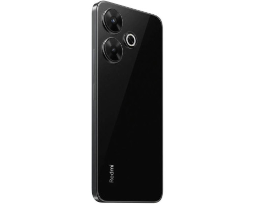 Смартфон Xiaomi Смартфон Redmi 13 8+256GB, черный Смартфон Xiaomi Смартфон Redmi 13 8+256GB, черный