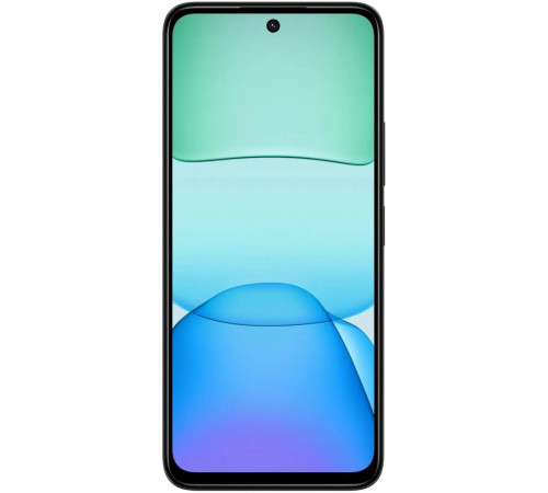 Смартфон Xiaomi Смартфон Redmi 13 8+256GB, черный