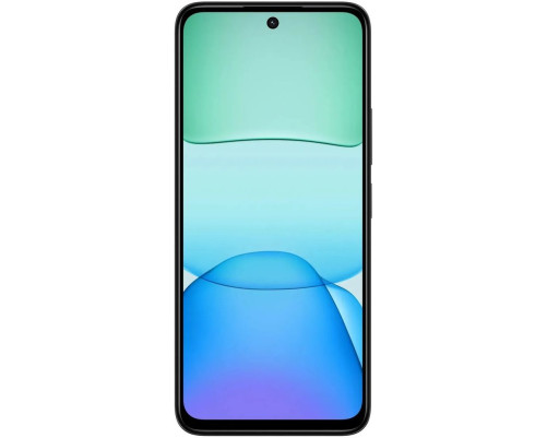 Смартфон Xiaomi Смартфон Redmi 13 8+256GB, черный Смартфон Xiaomi Смартфон Redmi 13 8+256GB, черный