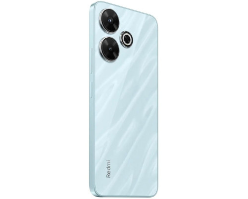 Смартфон Xiaomi Смартфон Redmi 13 8+256GB, синий Смартфон Xiaomi Смартфон Redmi 13 8+256GB, синий