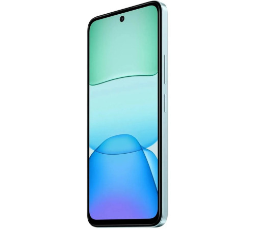 Смартфон Xiaomi Смартфон Redmi 13 8+256GB, синий