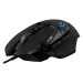 Мышь проводная игровая Logitech G502 HERO