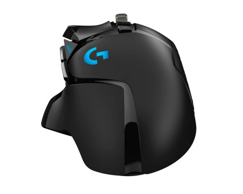 Мышь проводная игровая Logitech G502 HERO