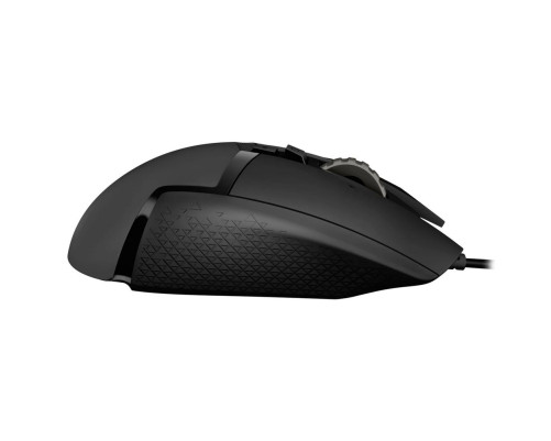 Мышь проводная игровая Logitech G502 HERO