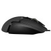 Мышь проводная игровая Logitech G502 HERO
