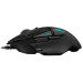 Мышь проводная игровая Logitech G502 HERO