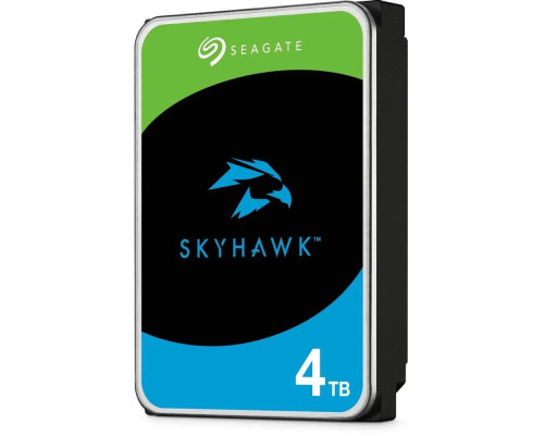 Жесткий диск 4TB Seagate SkyHawk Surveillance ST4000VX015