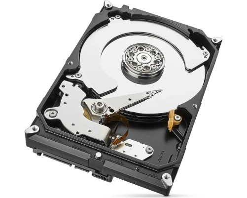 Жесткий диск 4TB Seagate SkyHawk Surveillance ST4000VX015