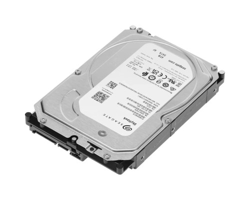 Жесткий диск 4TB Seagate SkyHawk Surveillance ST4000VX015