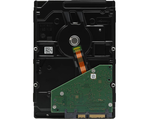 Жесткий диск 4TB Seagate SkyHawk Surveillance ST4000VX015