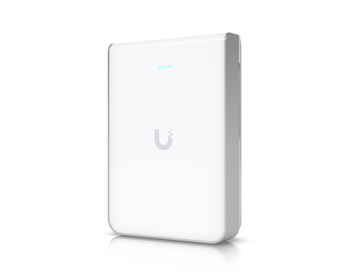Точка доступа Wi-Fi Ubiquiti UniFi 7 AP Pro Wall