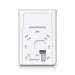 Точка доступа Wi-Fi Ubiquiti UniFi 7 AP Pro Wall