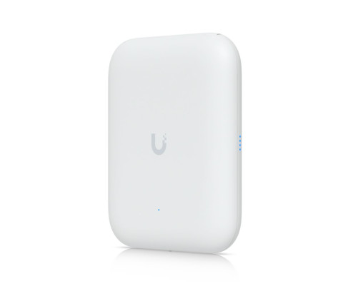 Точка доступа Wi-Fi Ubiquiti UniFi 7 AP Outdoor, белый