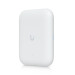 Точка доступа Wi-Fi Ubiquiti UniFi 7 AP Outdoor, белый