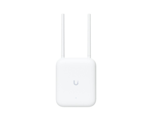 Точка доступа Wi-Fi Ubiquiti UniFi 7 AP Outdoor, белый