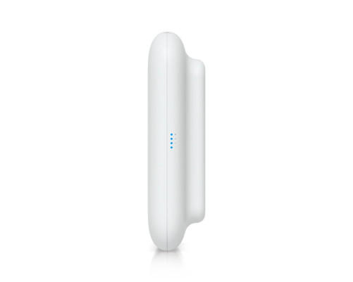 Точка доступа Wi-Fi Ubiquiti UniFi 7 AP Outdoor, белый
