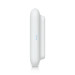 Точка доступа Wi-Fi Ubiquiti UniFi 7 AP Outdoor, белый