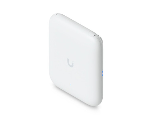 Точка доступа Wi-Fi Ubiquiti UniFi 7 AP Outdoor, белый