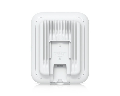 Точка доступа Wi-Fi Ubiquiti UniFi 7 AP Outdoor, белый