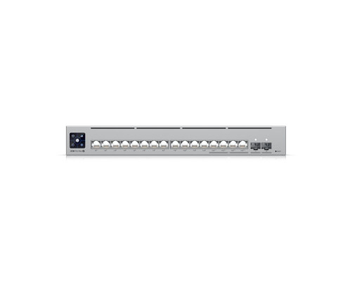 Коммутатор Ubiquiti UniFi Switch Pro Max