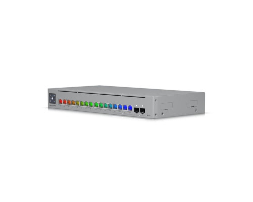 Коммутатор Ubiquiti UniFi Switch Pro Max