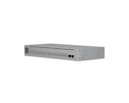 Коммутатор Ubiquiti UniFi Switch Pro Max