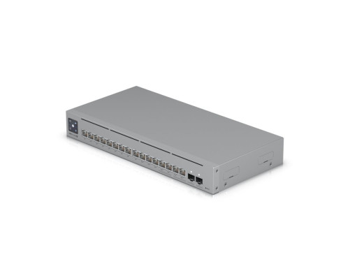 Коммутатор Ubiquiti UniFi Switch Pro Max