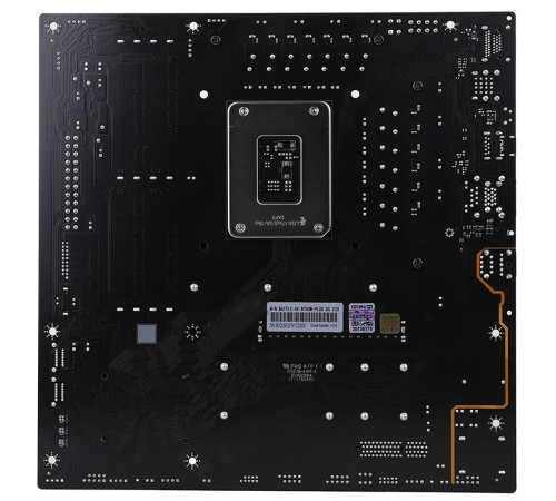 Материнская плата Colorful BATTLE-AX B760M-PLUS D5 V20 (LGA1700)