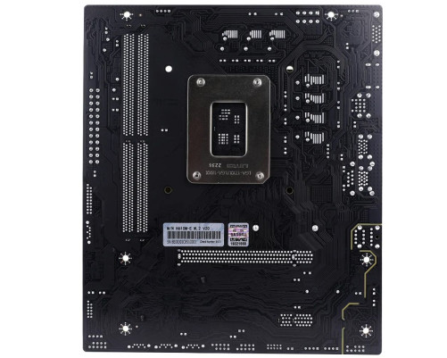 Материнская плата Colorful H610M-E M.2 V20 (LGA1700) Материнская плата Colorful H610M-E M.2 V20 (LGA1700)