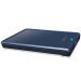 Жесткий диск внешний 2ТВ ADATA HV620, USB 3.1, синий