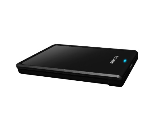 Внешний жесткий диск 1TB ADATA HV620S, USB 3.2 Gen1, черный Внешний жесткий диск 1TB ADATA HV620S, USB 3.2 Gen1, черный