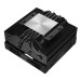 Вентилятор для процессора Deepcool AN400 BLACK R-AN400-BKWNMN-G, черный