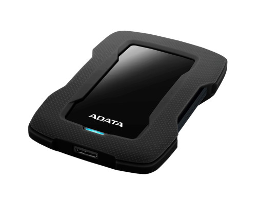Внешний жесткий диск 1TB ADATA HD330, USB 3.1, черный Внешний жесткий диск 1TB ADATA HD330, USB 3.1, черный